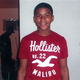 Trayvon Martin